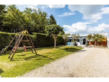 vente maison 4 pièces 92 m²