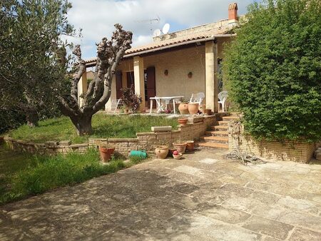 vente villa 4 pièces 100 m²