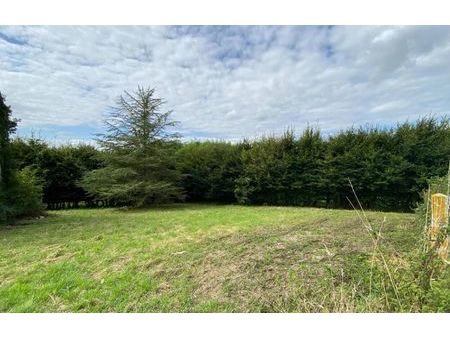 vente terrain 824 m² gaillon (27600)