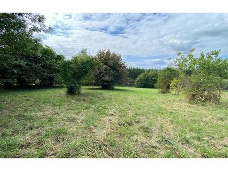 vente terrain 4040 m² gaillon (27600)