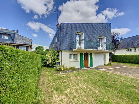 vente maison à plélan-le-grand (35380) : à vendre / 135m² plélan-le-grand