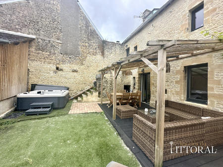 vente maison à banville (14480) : à vendre / 145m² banville