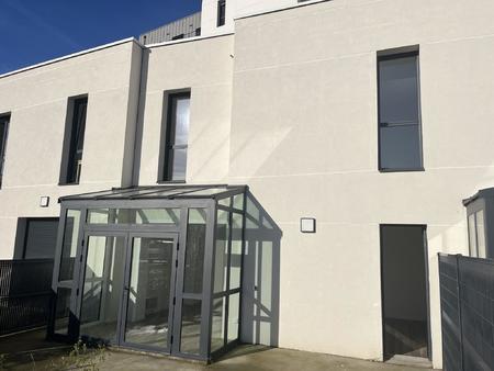 location maison au mans gazonfier (72000) : à louer / 117m² le mans gazonfier