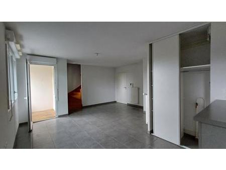 appartement t3 70.25m²