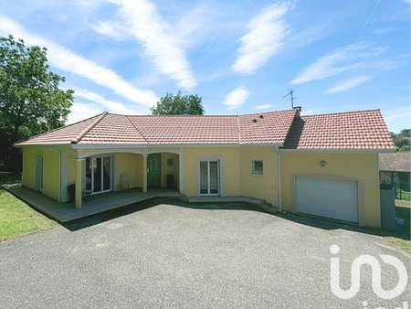 vente maison 5 pièces de 127 m² à saint