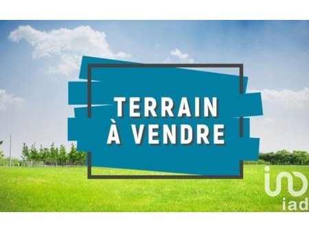 vente terrain de 547 m² à auray (56400)