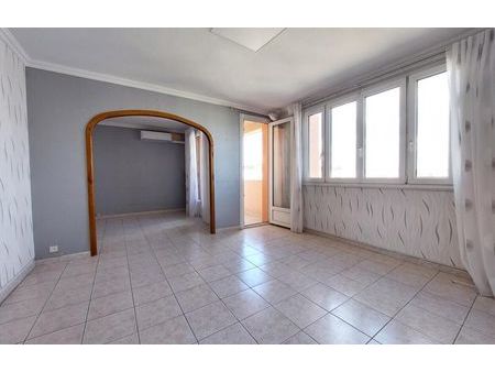 vente appartement 4 pièces 79 m² nîmes (30000)