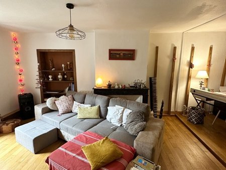 vente maison de ville 5 pièces de 125 m² à figeac (46100)