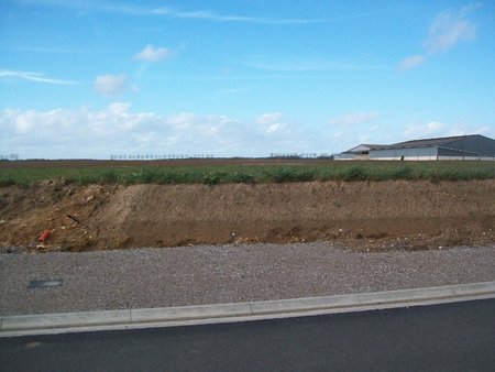 terrain à bâtir à beauvais (60000)