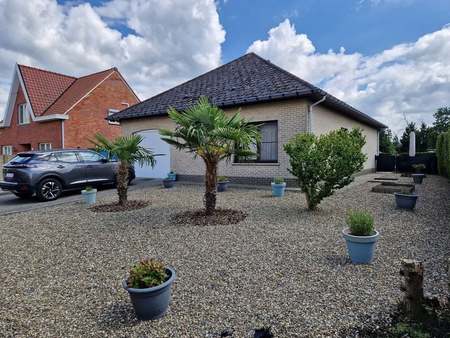 maison à vendre à werchter € 395.000 (kt8d2) - landmetersbureel dekrem | zimmo