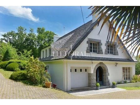 vente maison 8 pièces 190 m²