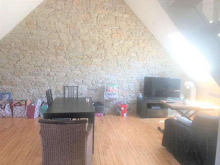 location appartement 3 pièces à quimper (29000) : à louer 3 pièces / 62m² quimper