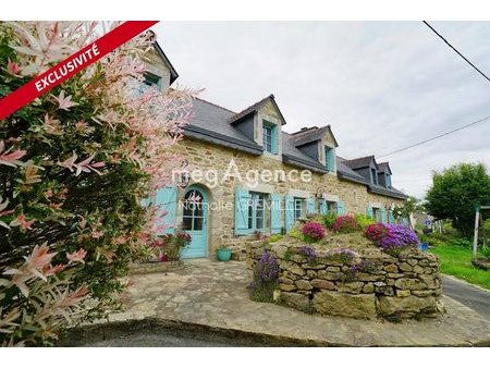 vente maison 6 pièces 216 m²