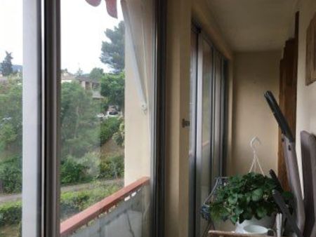 appartement aubagne