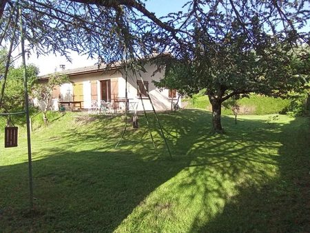 vente maison 5 pièces 95 m²