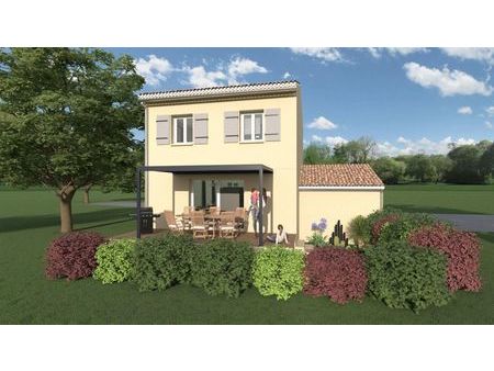 maison 5 pièces 85 m²