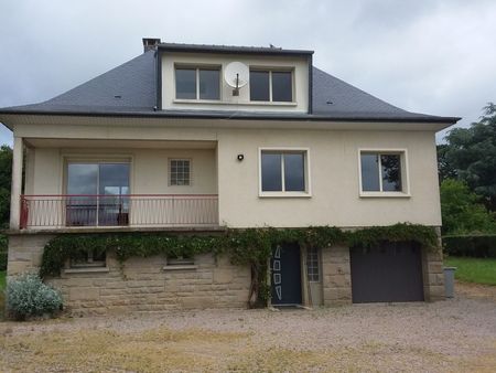 a saisir à vezin le coquet. maison de 132 m² sur un terrain de 1200 m²  proposée à 373 000