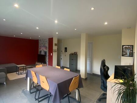 appartement t4