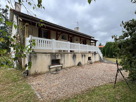 maison lhommaize 4 pièce(s) 68 m2 l'opportunite !