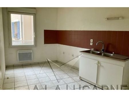 vente appartement 3 pièces 79 m² abbeville (80100)