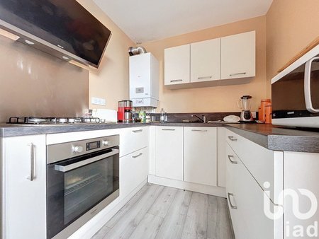 vente appartement 3 pièces de 75 m² à saint