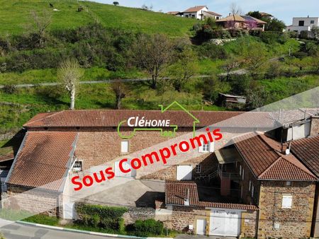 ferme 12 pièces 708 m²