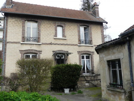 maison et villa