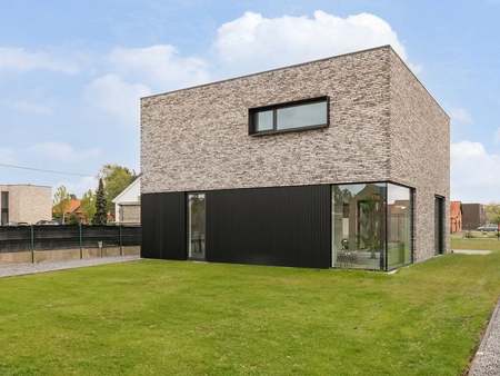 maison à vendre à balen € 469.000 (kt8nk) - vastgoedservice mol | zimmo