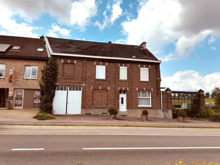 maison à vendre à leefdaal € 475.000 (kt8f9) - vastgoed marie | zimmo