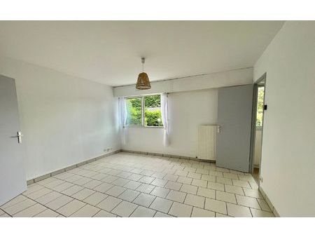 appartement bordeaux 31.93 m² t-2 à vendre  139 000 €