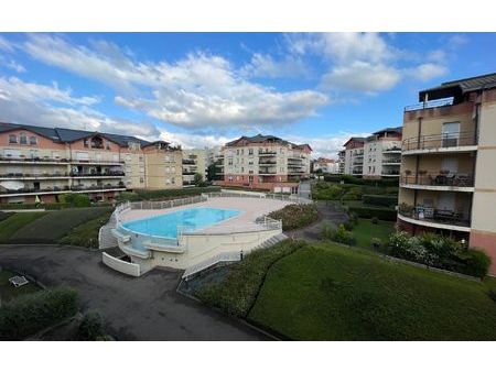 appartement metz m² t-3 à vendre  249 000 €