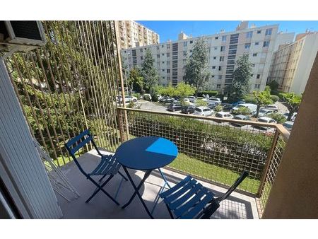 location appartement  53.59 m² t-3 à nice  1 244 €