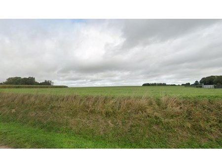 terrain à bâtir à bapaume (62450)