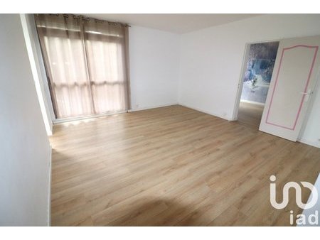 vente appartement 4 pièces de 71 m² à avon (77210)