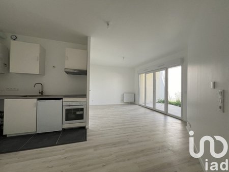 vente appartement 2 pièces de 38 m² à claye