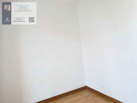 appartement romilly sur seine 3 pièce(s) 48.62 m2