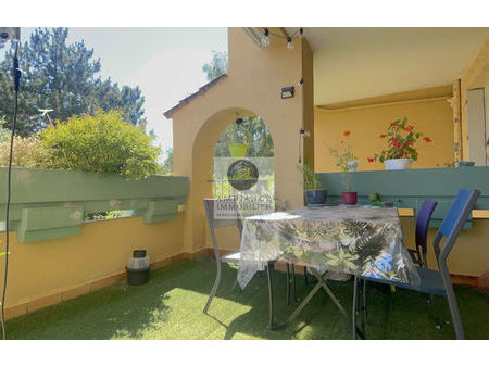 vente appartement 4 pièces 82 m² guilherand-granges (07500)