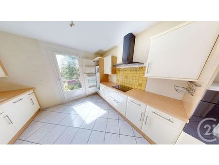 appartement f3 à vendre - 3 pièces - 80 91 m2 - st quentin - 02 - picardie