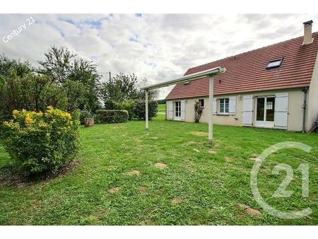 maison à vendre - 5 pièces - 110 m2 - chateau thierry - 02 - picardie