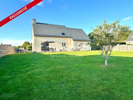 vente maison à montours (35460) : à vendre / 133m² montours