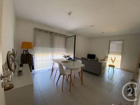 appartement f1 à vendre - 1 pièce - 33 70 m2 - la roche sur yon - 85 - pays-de-loire