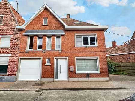 maison à vendre à ingelmunster € 279.000 (kt9cj) - dhouse vastgoed | zimmo