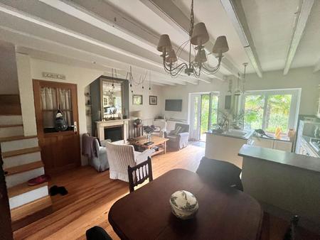 vente maison à la montagne (44620) : à vendre / 91m² la montagne