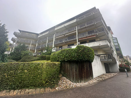 appartement montigny les metz 3 pièce(s) - les balcons de la vacquiniere