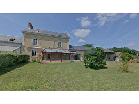 maison naintre 4 pièce(s) 110 m2