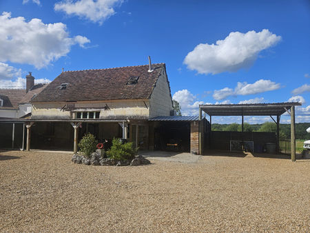 vente maison 5 pièces  117.06m²  saint