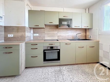 appartement f4 à vendre - 4 pièces - 94 95 m2 - ales - 30 - languedoc-roussillon