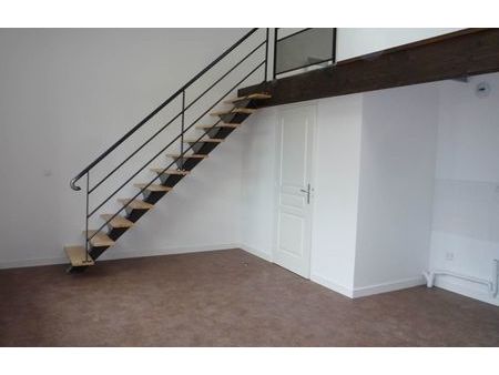 location appartement 2 pièces 44 m² bourg-de-péage (26300)