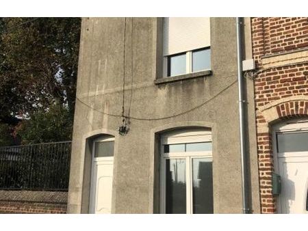 vente immeuble cambrai (59400)