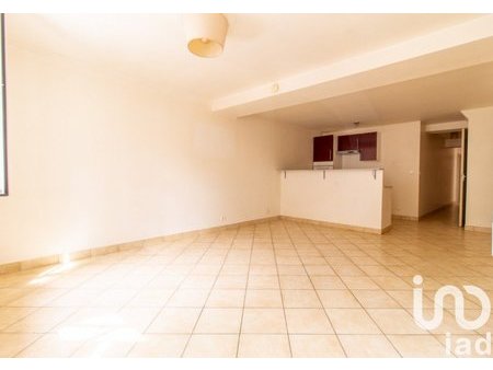 location appartement 3 pièces de 56 m² à jargeau (45150)